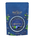 Rich Valley Dried Whole Blueberries