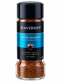 David Off Decaf Elegant Coffee 90g Imported