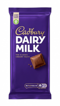 Dairy Milk Chocolate Bar 212g