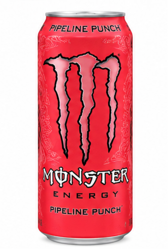 Imported Monster Energy Pineapple Punch 500ML