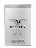 Bentley For Men Eau de Toilette – 100ml