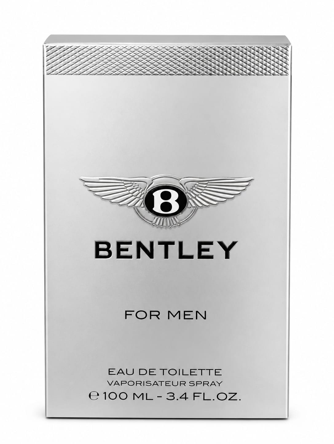 Bentley For Men Eau de Toilette – 100ml