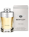 Bentley For Men Eau de Toilette (EDT) Perfume Spray – 100ml Luxury Men's Fragrance