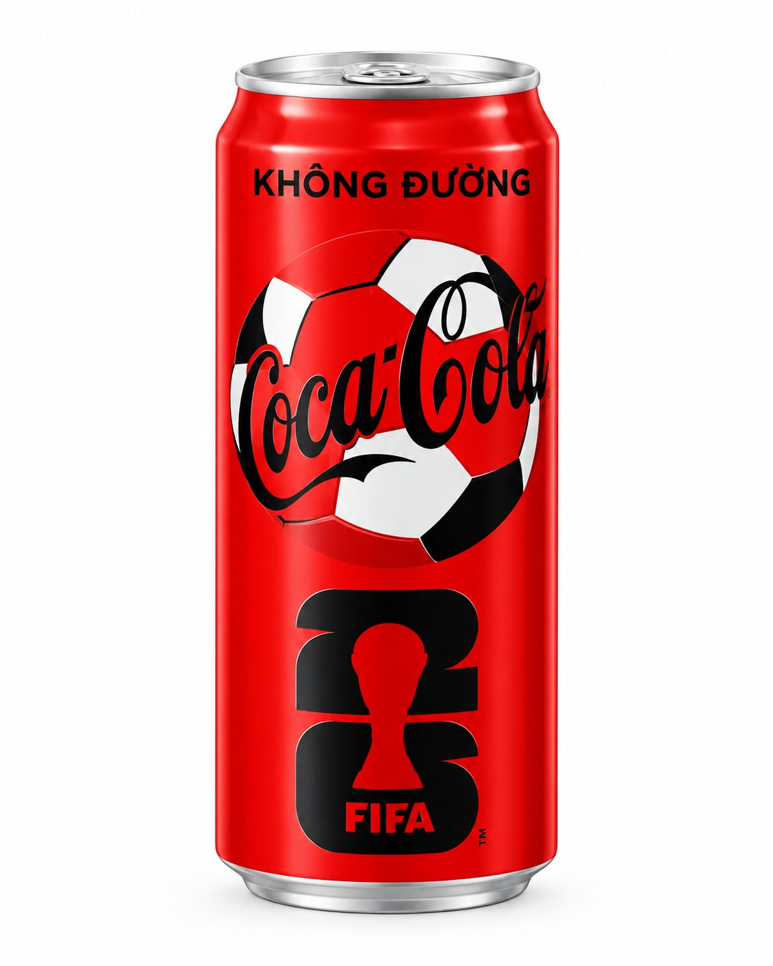 COCA COLA FIFA 320ML IMPORTED