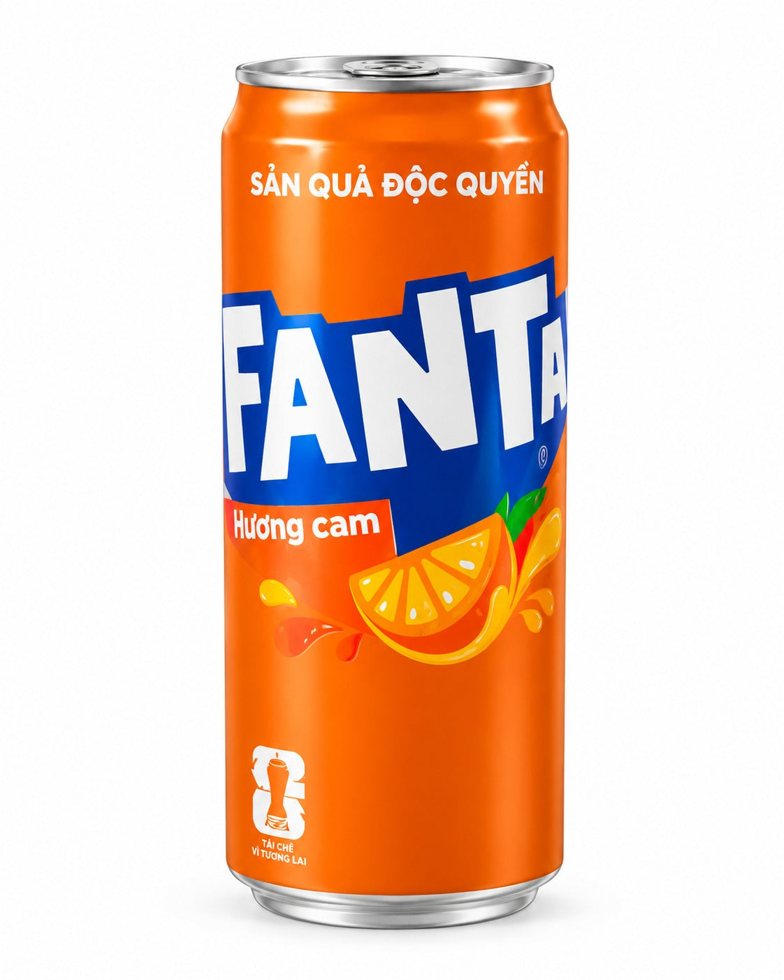 FANTA 320ML IMPORTED