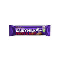 Dairy Milk Fruit & Nut 45g