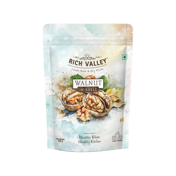 Rich Valley Walnut In-Shell
