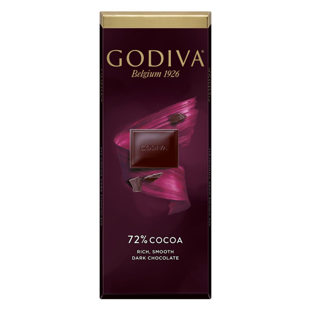 Godiva 72% Cocoa
