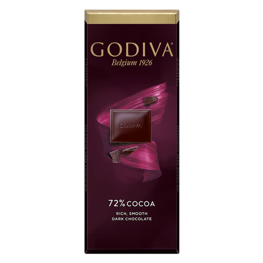Godiva 72% Cocoa