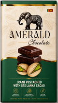 Amerald Irani Pistachio 100g