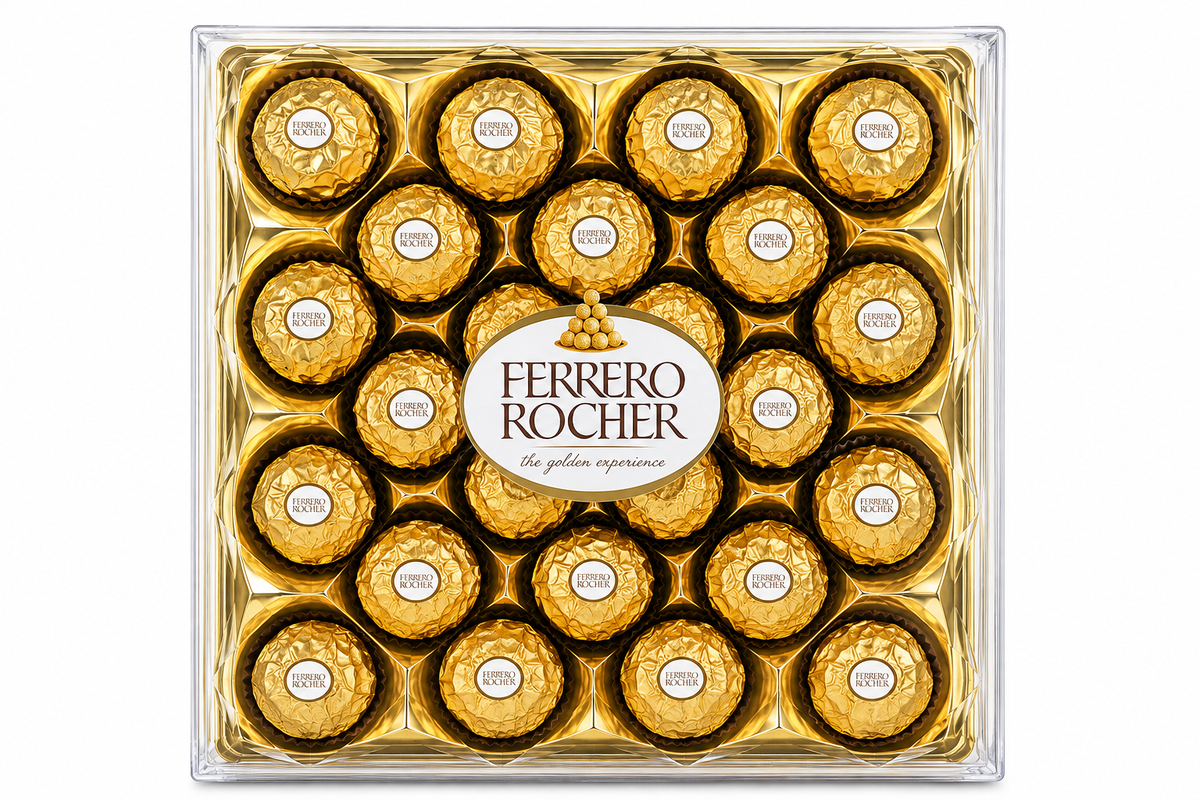 Ferrero T24 Collection