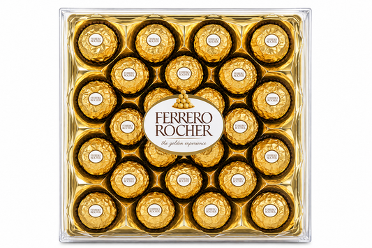 Ferrero T24 Collection