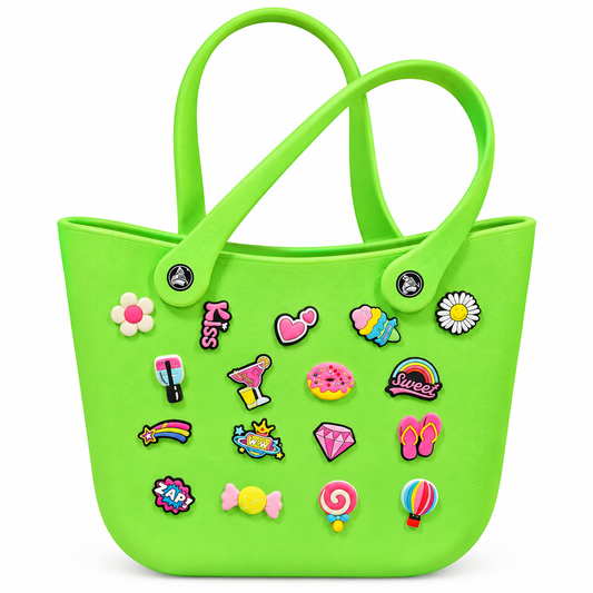 Crocs Classic Beach Big Bag