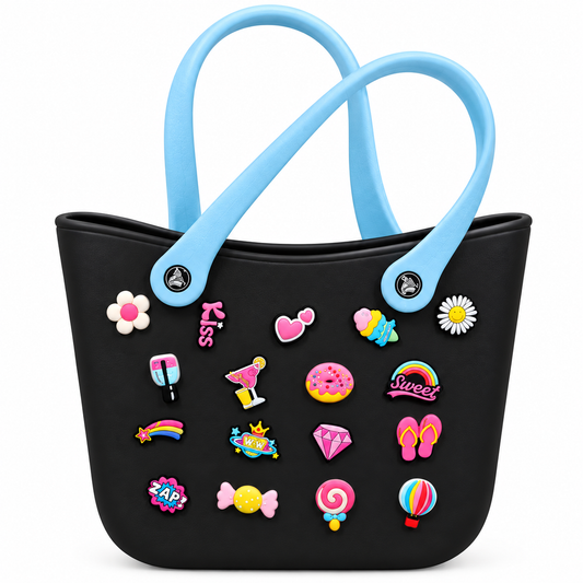 Crocs Classic Beach Medium Bag