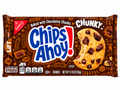 Chips Ahoy Chunky 333g Imported