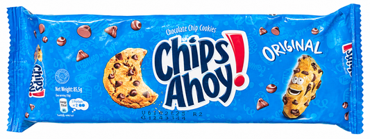 Chips Ahoy Original 85.5g