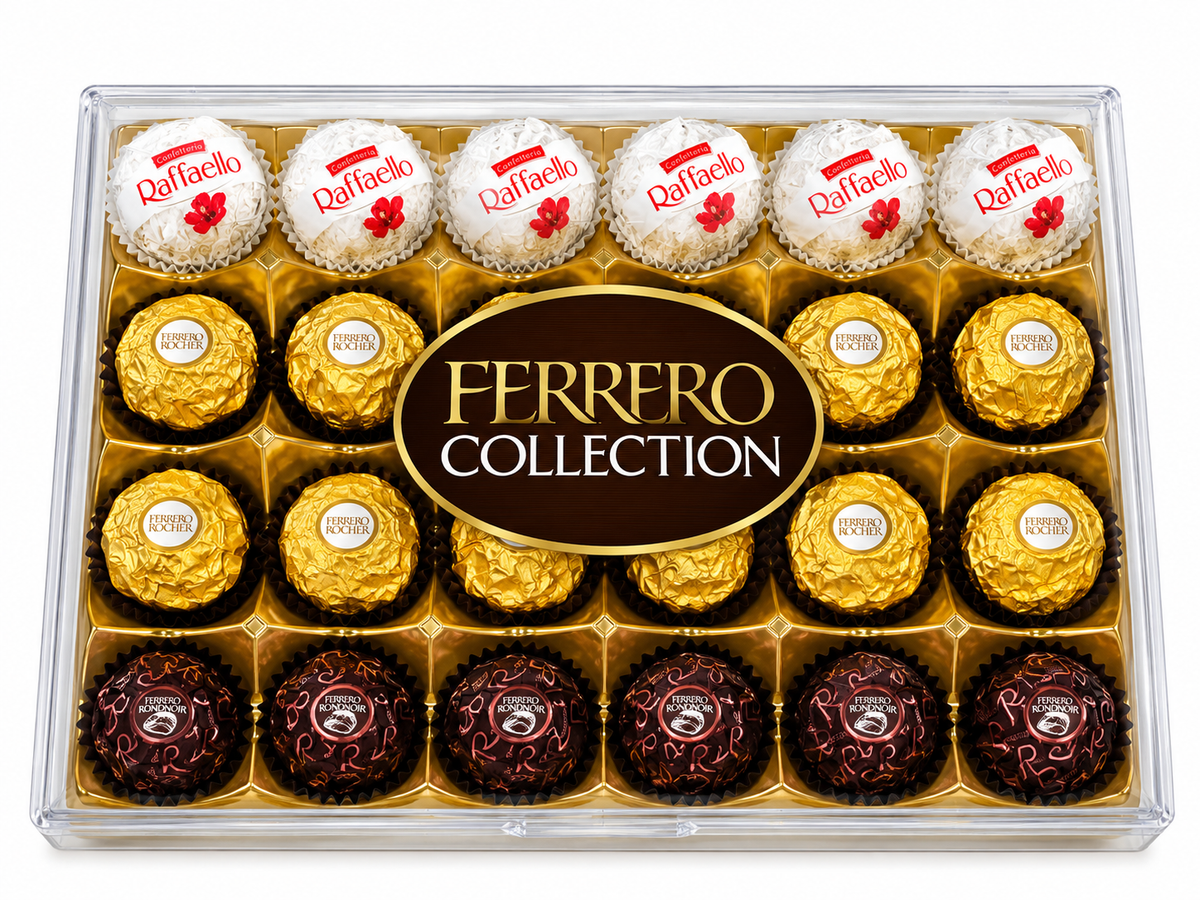 Ferrero T24 Assortment Collection