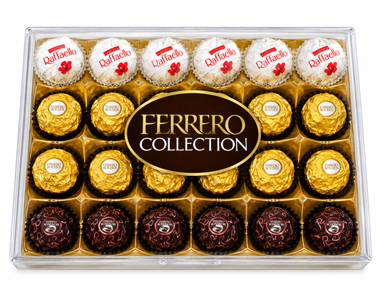 Ferrero T24 Assortment Collection
