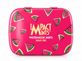 Impact Watermelon Mints Sugar Free 14g