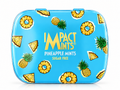 Impact Pineapple Mints Sugar Free 14g