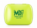 Impact Green Apple Mints Sugar Free 14g
