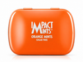 Impact Orange Mints Sugar Free 14g