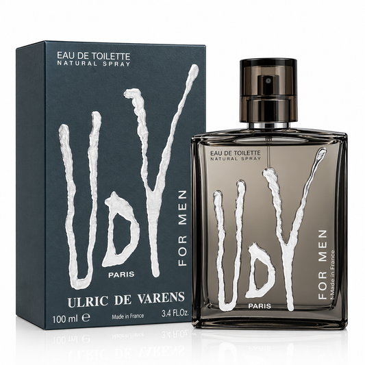 Ulric De Varens (UDV) EDT 100ML