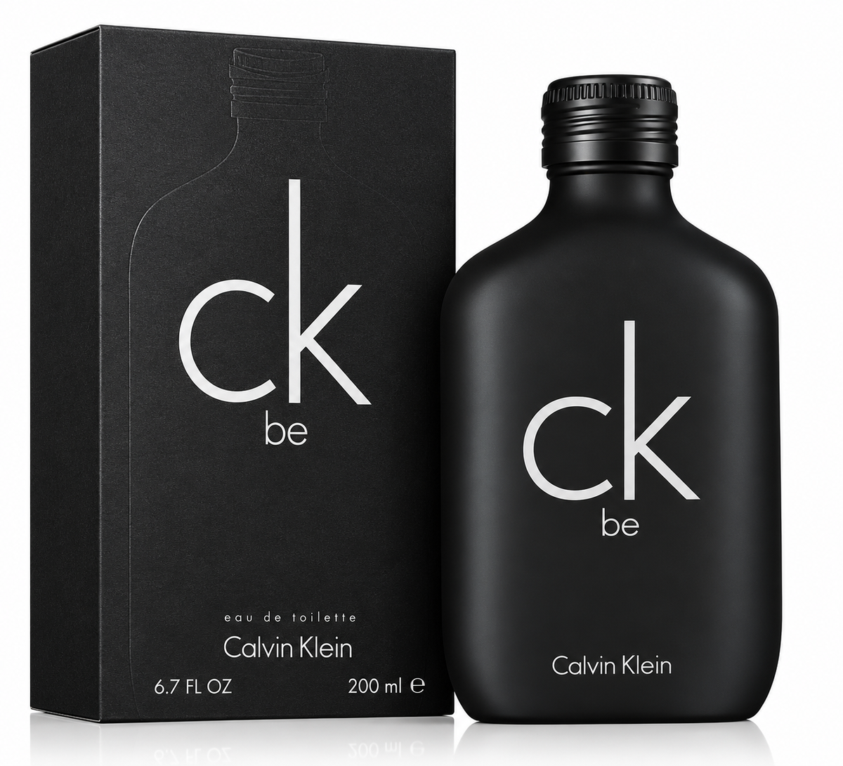 Calvin Klein CK Be EDT 200ML