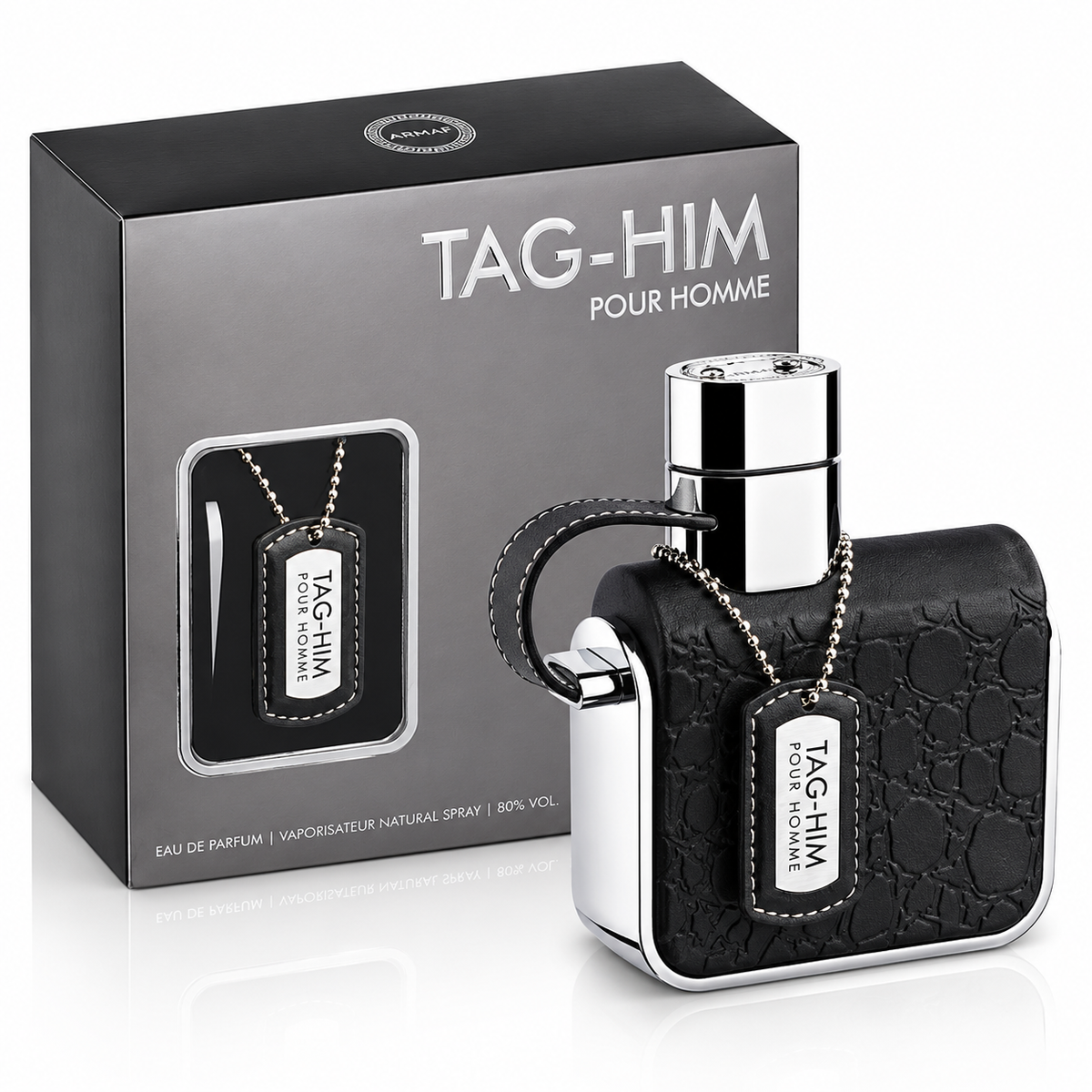Armaf Tag Him EDT 100ML