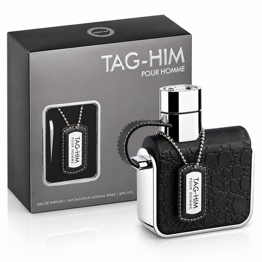 Armaf Tag Him EDT 100ML