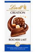 Lindt Creation Rocher Lait