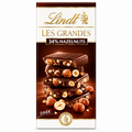 Lindt Les Grandes 34% Hazelnuts