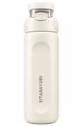 Sitarayuri Steel Vacuum Sports Style 800ml Water Bottle