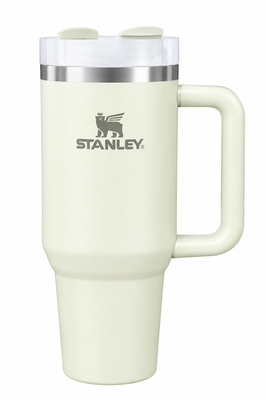 Stanley The Quencher H2.0 FlowState Tumbler | 1.18L with Straw for Water (40 oz)