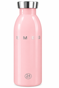 SMEG Insulated Stainless Steel Bottle