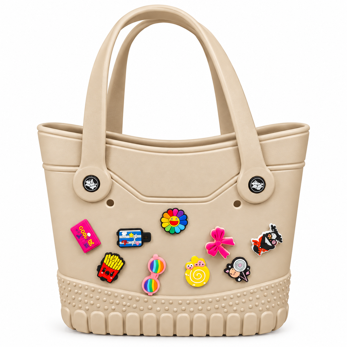 Crocs Classic Beach Bag