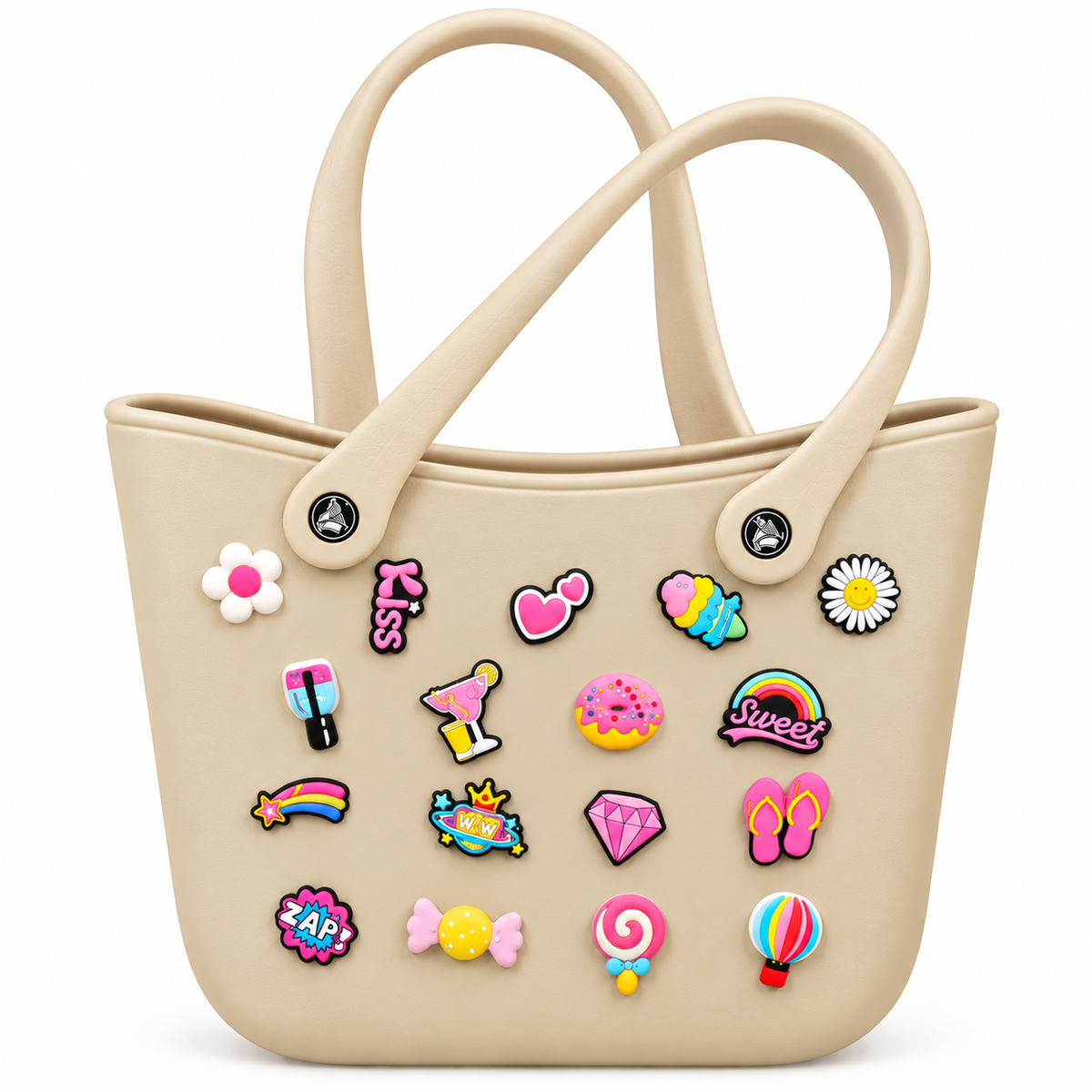 Crocs Classic Beach Medium Bag