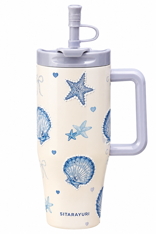 Sitarayuri New Addition Tumbler 1200ML