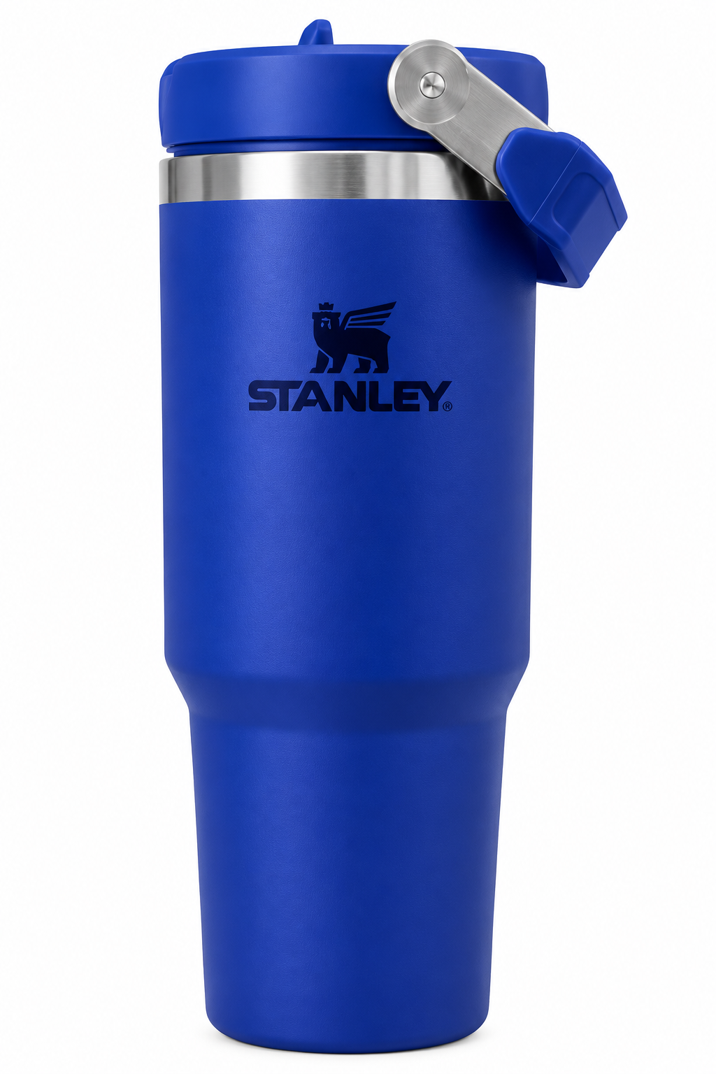 Stanley IceFlow 2.0 Flip Straw Tumbler with Handle 20 oz