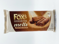 Fox's Viennese Double Chocolate Melts 120g