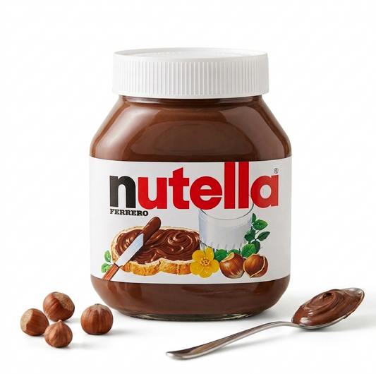 Nutella Spread 750g