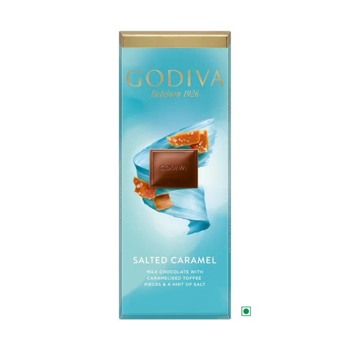 Godiva Salted Caramel