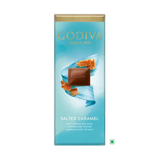 Godiva Salted Caramel