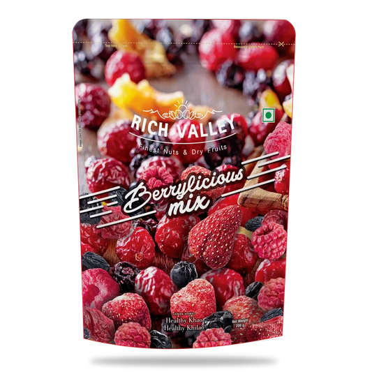 Rich Valley Berrylicious Mix