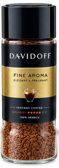 David Off Fine Aroma Coffee 90g Imported