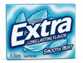 Extra Smooth Mint 15sticks Sugar Free