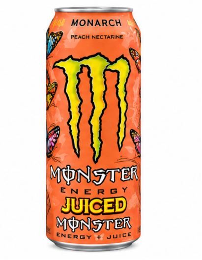 Imported Monster Energy Monarch 500ML