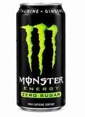 Imported Monster Energy Zero Sugar 500ML