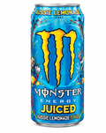 Imported Monster Energy Aussie Lemonade 500ML