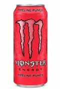 Imported Monster Energy Pineapple Punch 500ML